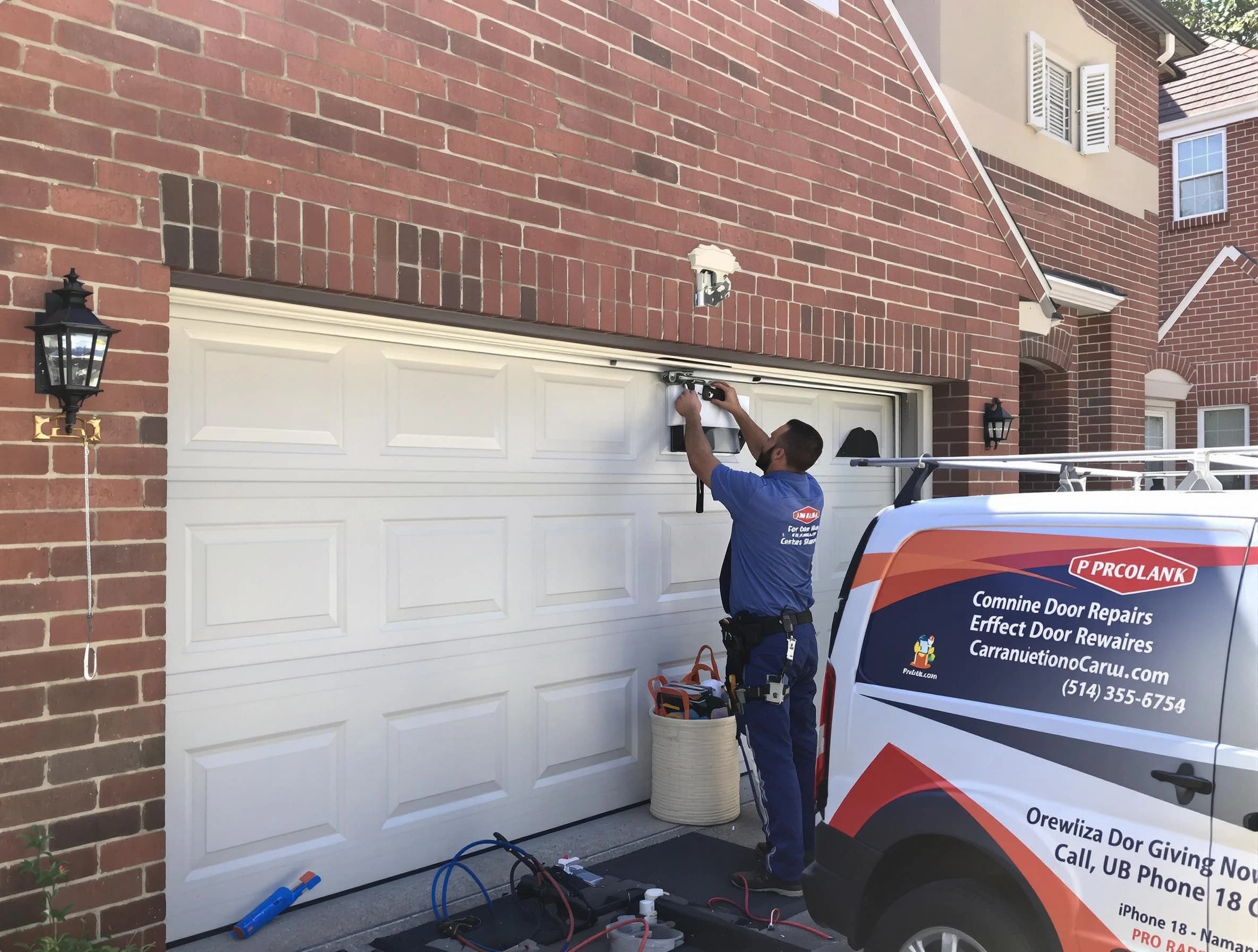 Collier Garage Door Repair local garage door repair technician in Collier