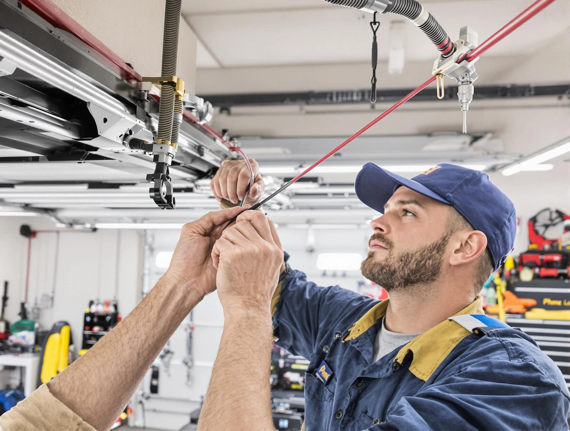 Cable Repair service in Collier, PA