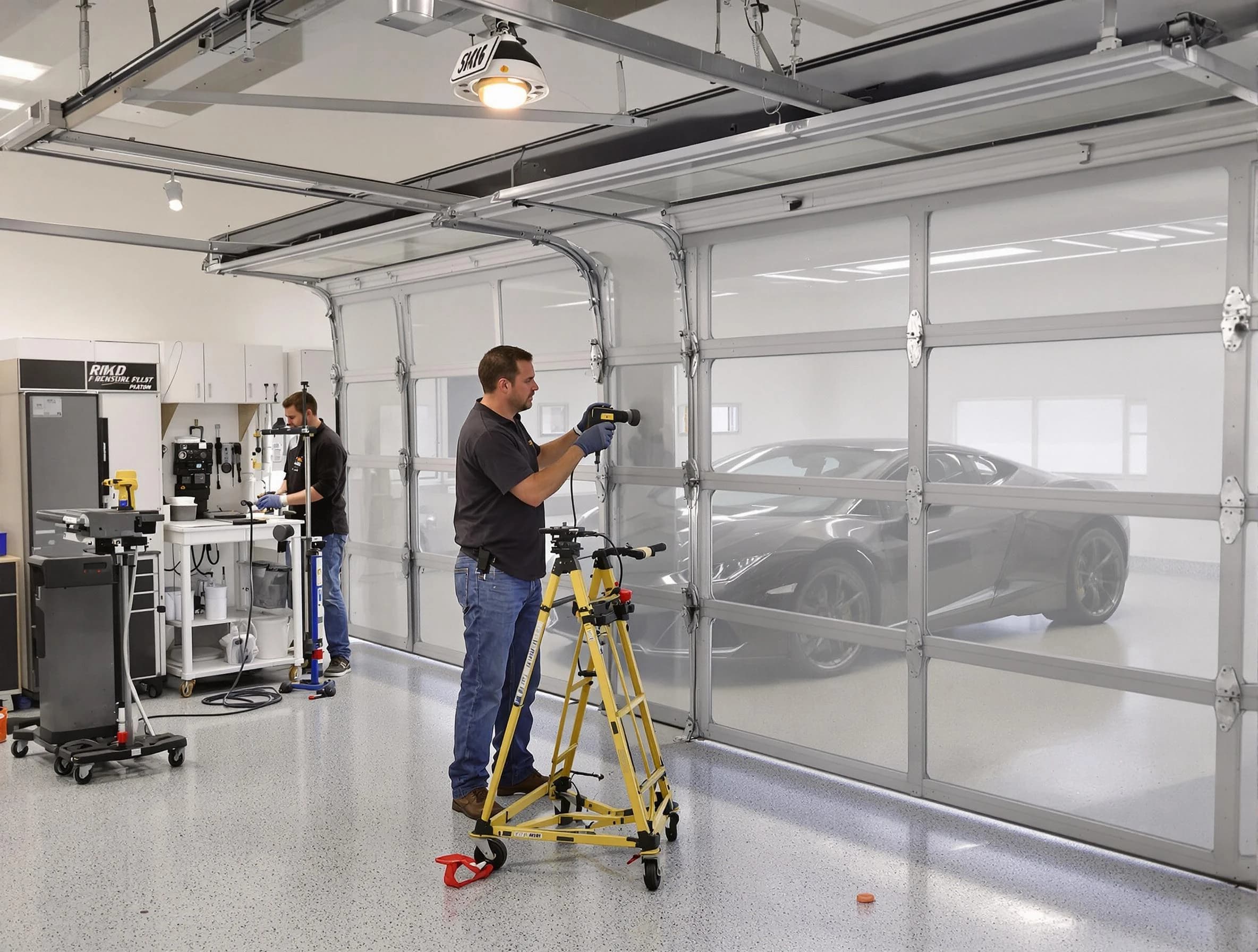 Dents Repair service in Collier, PA