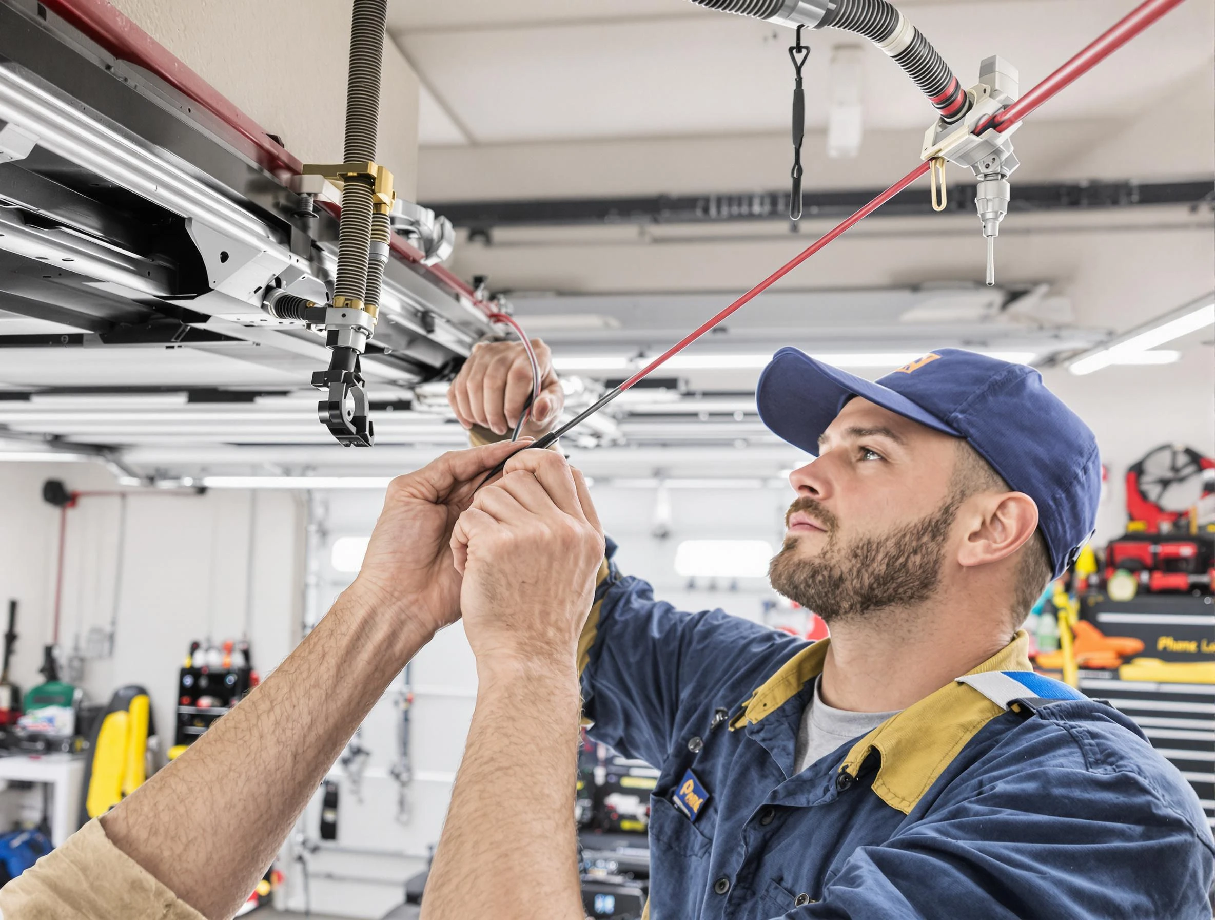 Cable Repair in Upper St. Clair, PA