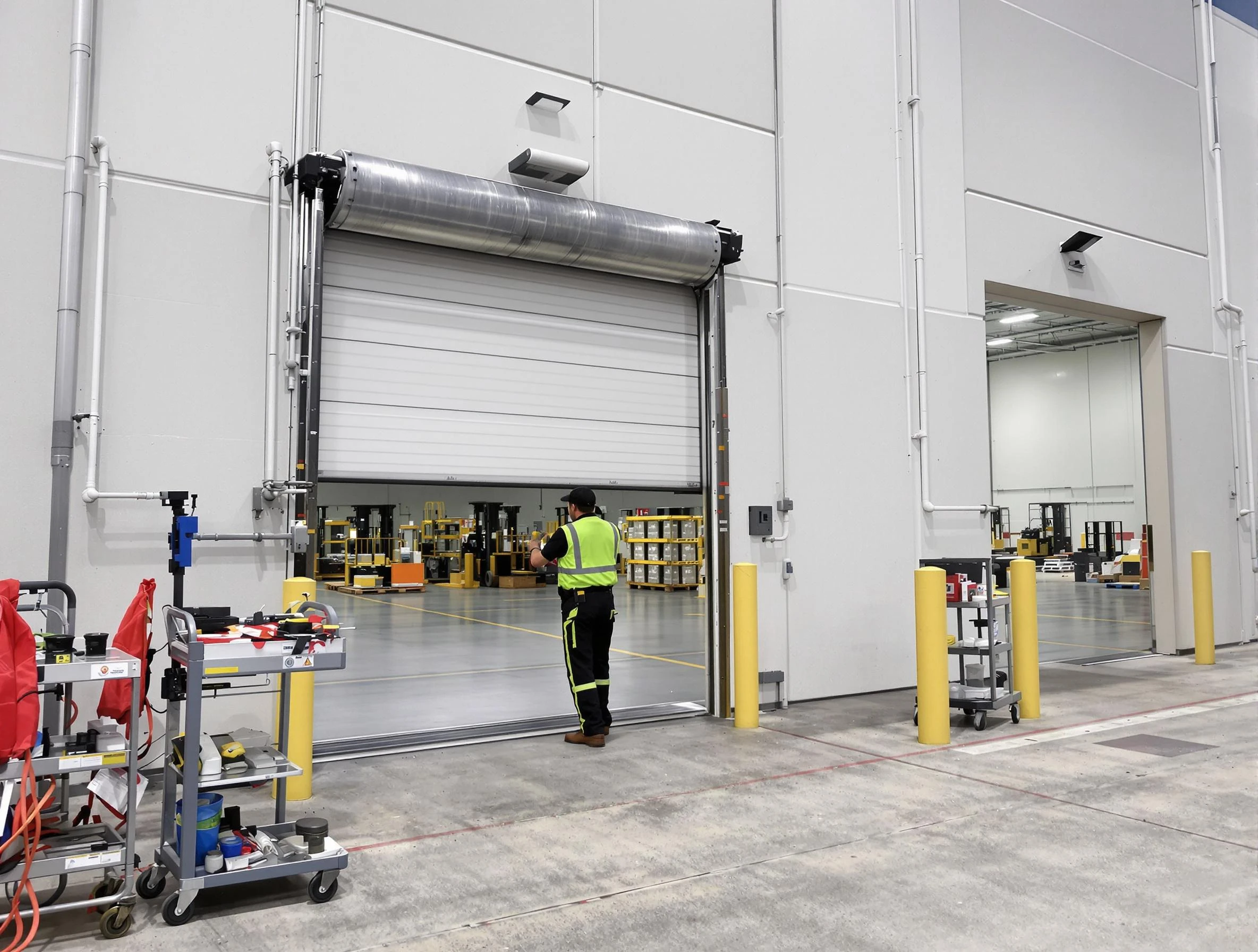 Commercial Repair in Upper St. Clair, PA