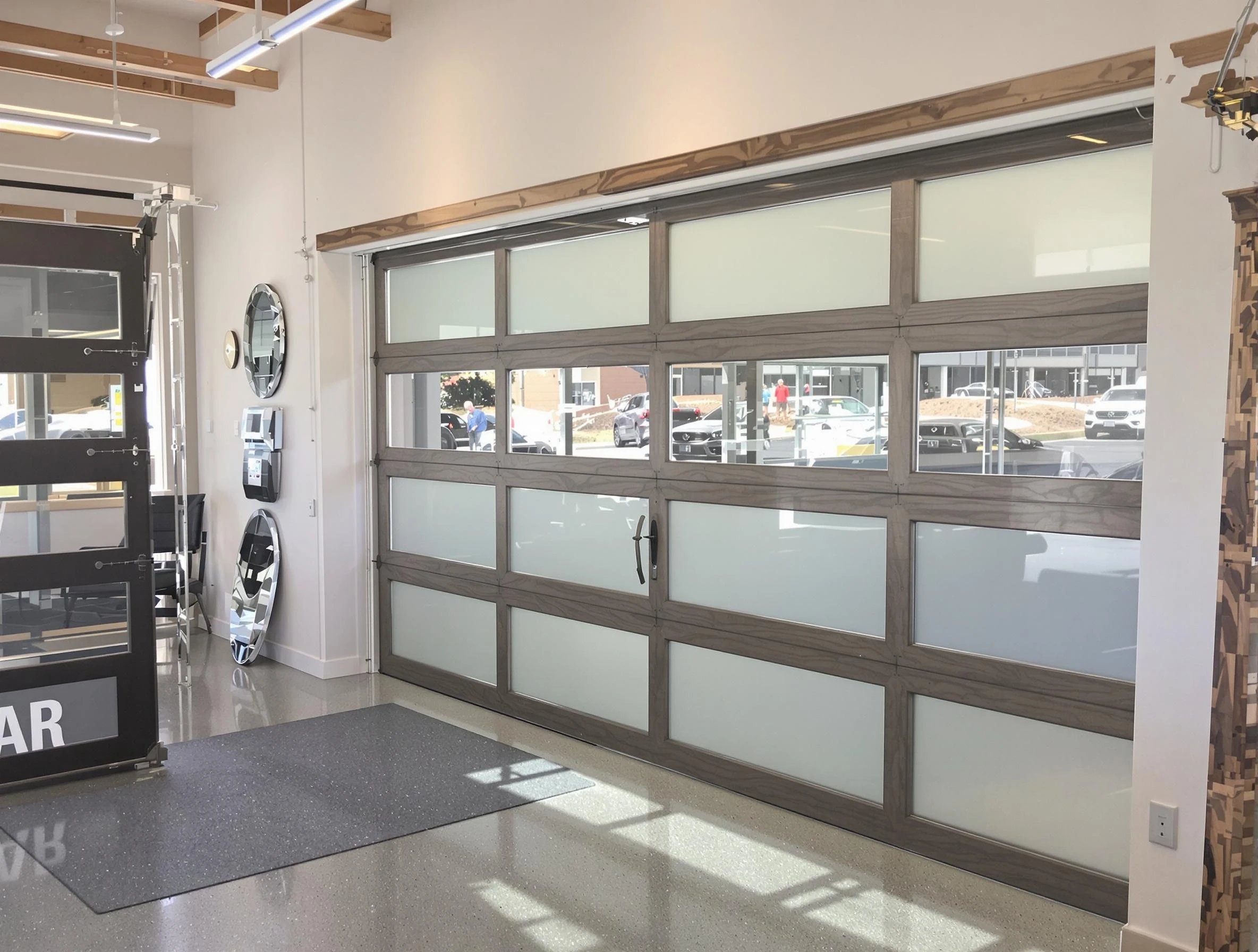 Custom Doors in Upper St. Clair, PA