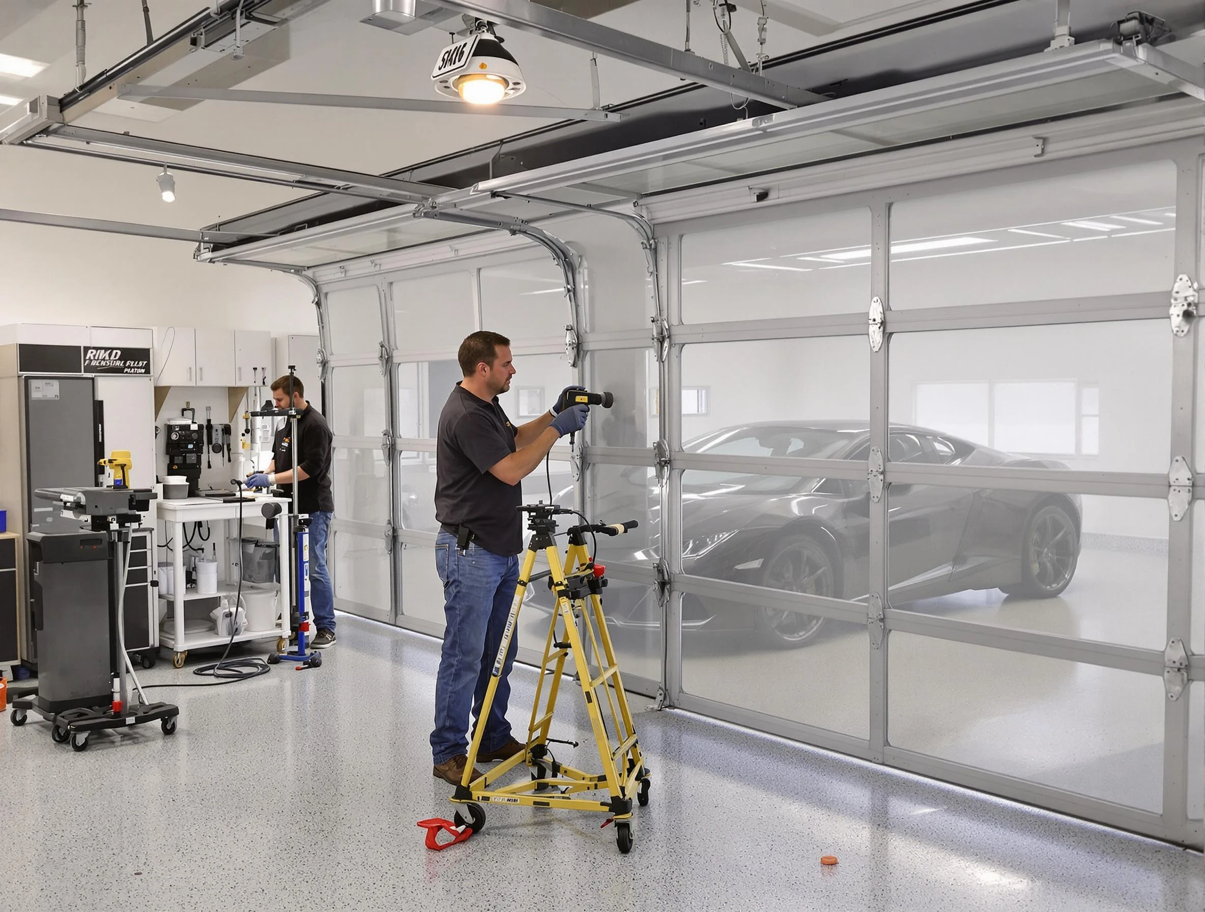 Dents Repair in Upper St. Clair, PA