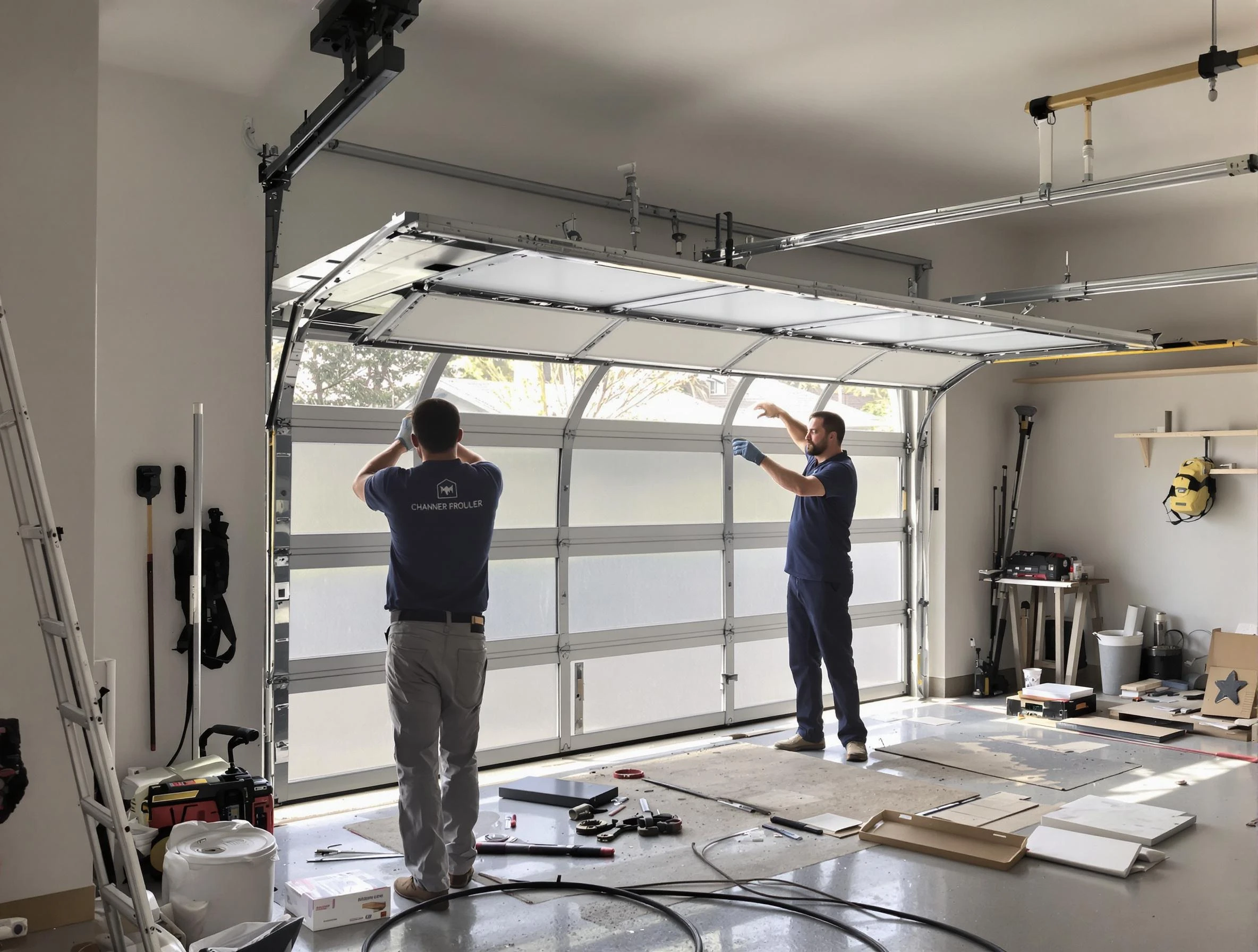 Door Replacement in Upper St. Clair, PA