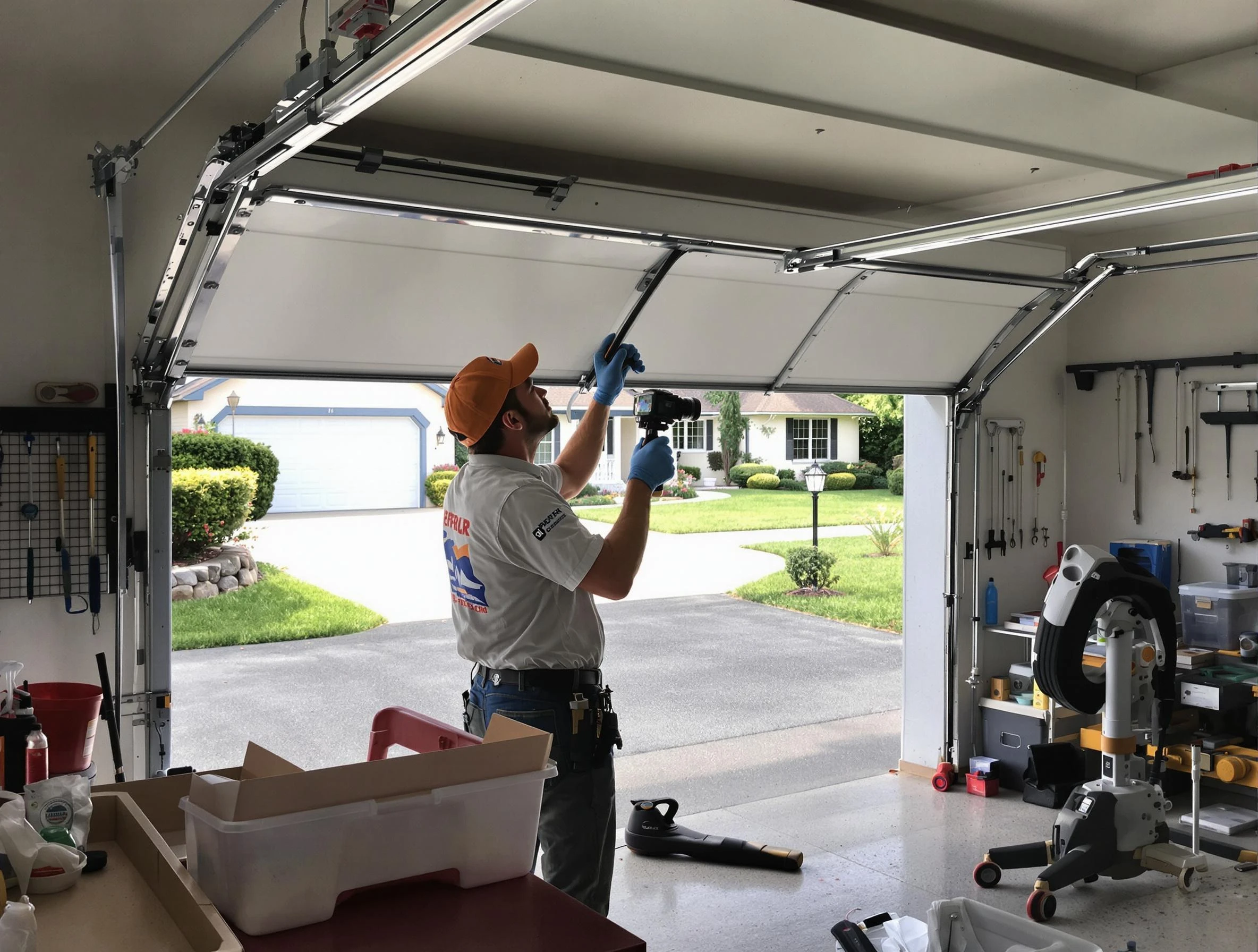 Local Repair in Upper St. Clair, PA