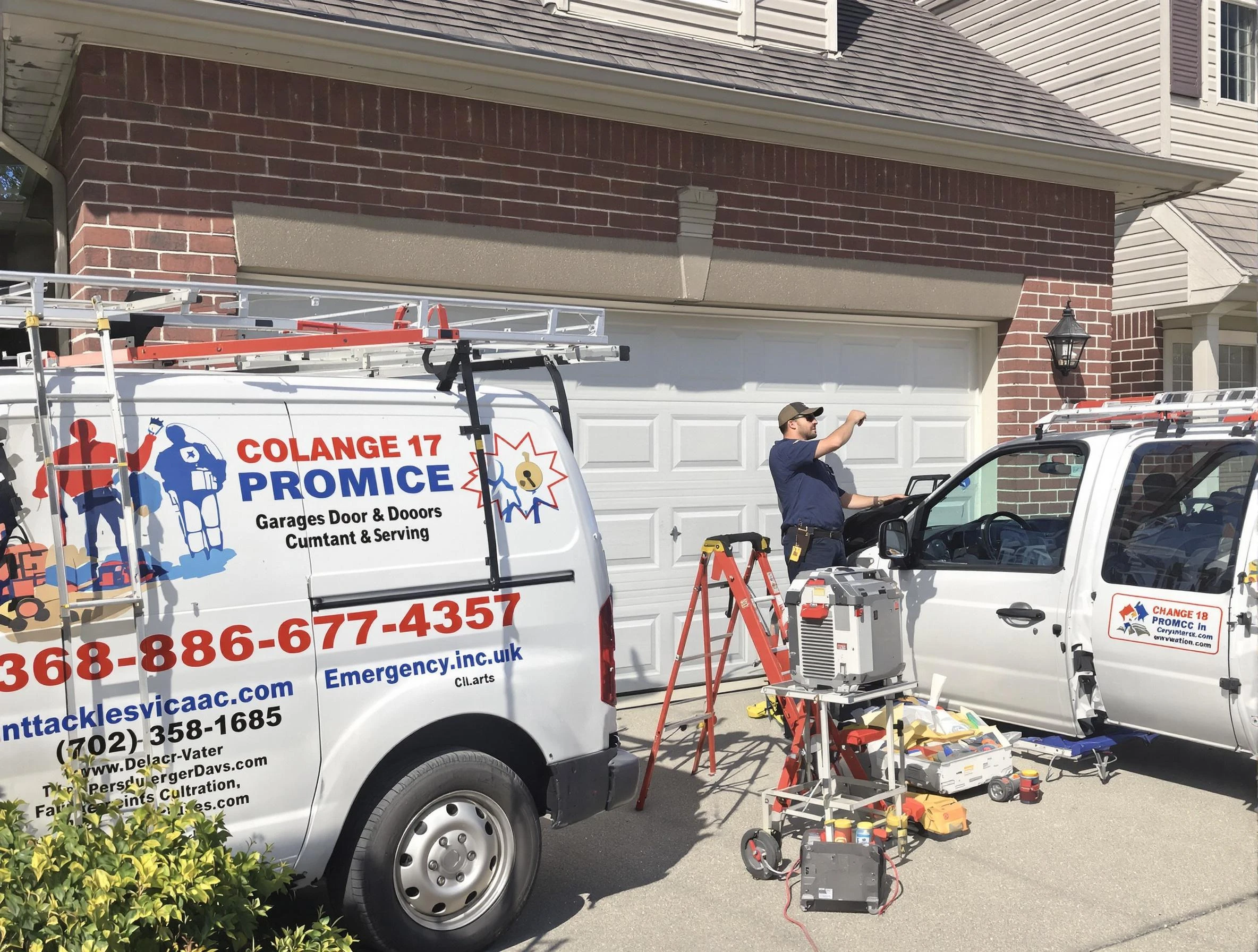 Same Day Repair in Upper St. Clair, PA